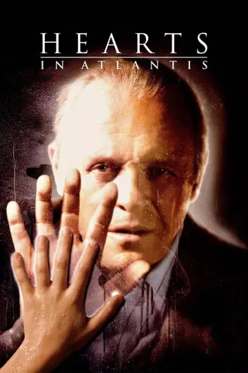 Plakat do filmu "Kraina Wiecznego Szczęścia" #379407