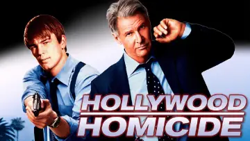 Zasłona do filmu "Wydział zabójstw, Hollywood" #1021323