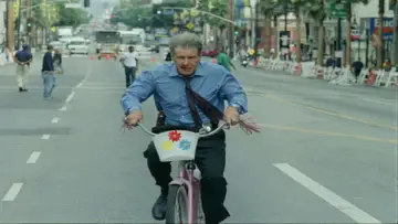 Zasłona do filmu "Wydział zabójstw, Hollywood" #1021324