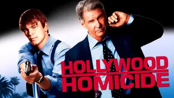 Zasłona do filmu "Wydział zabójstw, Hollywood" #1021326