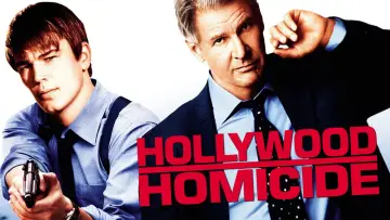 Zasłona do filmu "Wydział zabójstw, Hollywood" #1021327