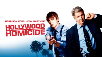 Zasłona do filmu "Wydział zabójstw, Hollywood" #1021330