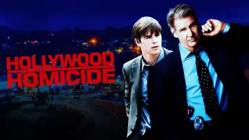 Zasłona do filmu "Wydział zabójstw, Hollywood" #1021332