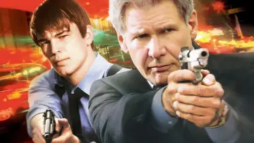 Zasłona do filmu "Wydział zabójstw, Hollywood" #383013