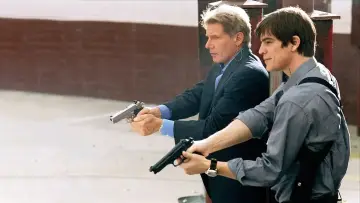 Zasłona do filmu "Wydział zabójstw, Hollywood" #383014