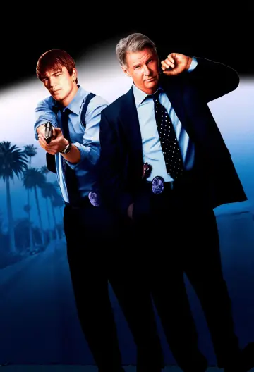 Plakat do filmu "Wydział zabójstw, Hollywood" #383016