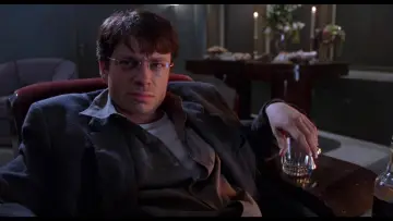 Zasłona do filmu "Dom na Przeklętym Wzgórzu" #903500