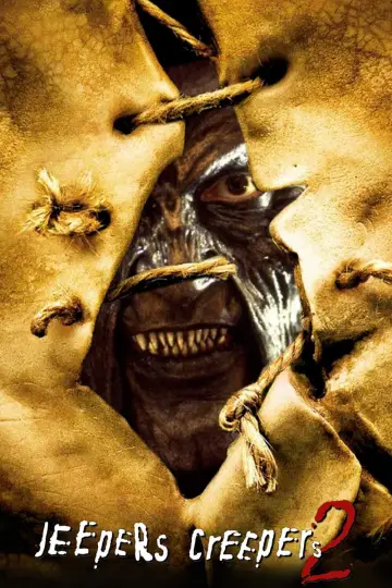 Plakat do filmu "Smakosz 2" #59907