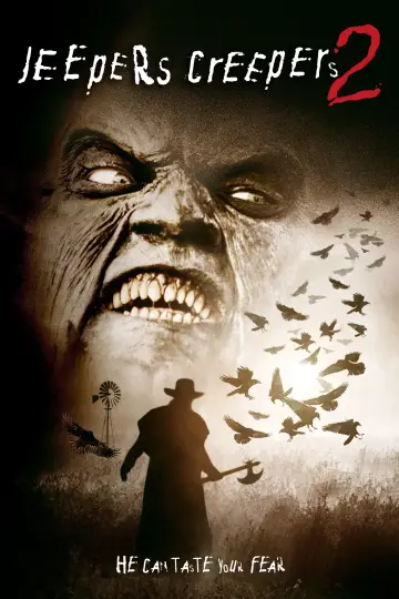 Plakat do filmu "Smakosz 2" #59910
