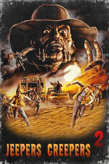 Plakat do filmu "Smakosz 2" #59915