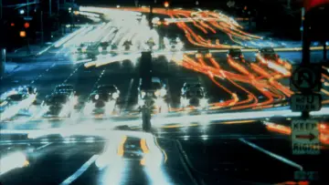 Zasłona do filmu "Koyaanisqatsi" #1808524