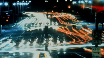Zasłona do filmu "Koyaanisqatsi" #391313