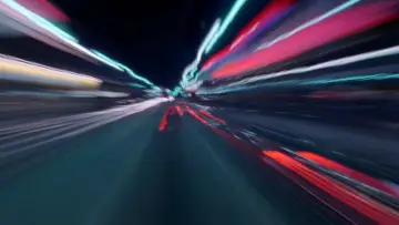Zasłona do filmu "Koyaanisqatsi" #391318