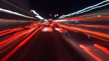 Zasłona do filmu "Koyaanisqatsi" #939387