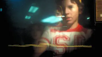 Zasłona do filmu "Koyaanisqatsi" #939389