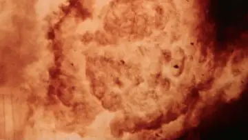 Zasłona do filmu "Koyaanisqatsi" #939392