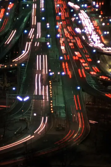 Plakat do filmu "Koyaanisqatsi" #939399