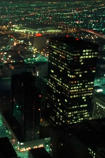 Plakat do filmu "Koyaanisqatsi" #939400