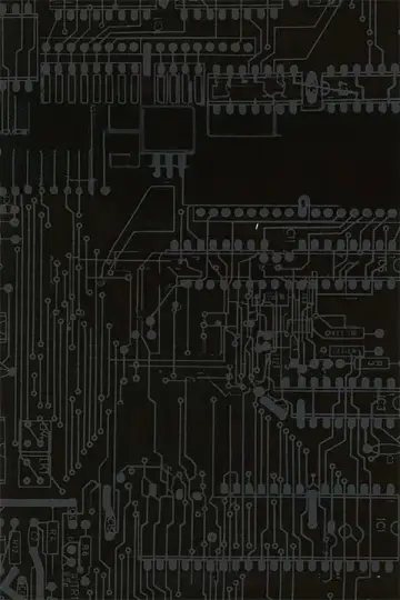Plakat do filmu "Koyaanisqatsi" #939405