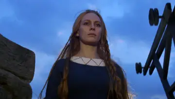 Zasłona do filmu "Tragedia Makbeta" #1023998