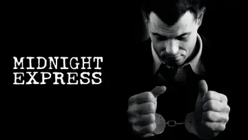 Zasłona do filmu "Midnight Express" #116040