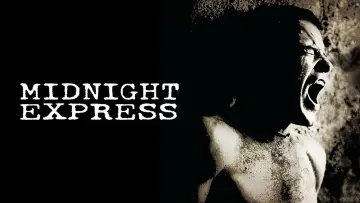 Zasłona do filmu "Midnight Express" #116044