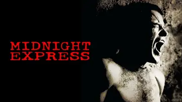 Zasłona do filmu "Midnight Express" #116045