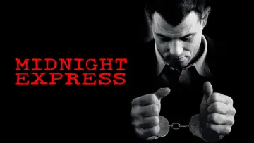 Zasłona do filmu "Midnight Express" #116047