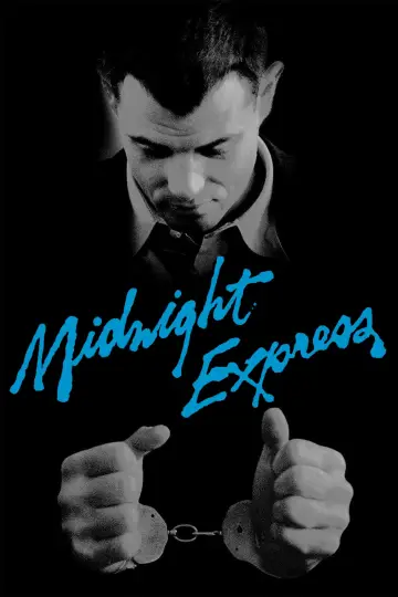 Plakat do filmu "Midnight Express" #116049