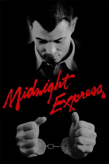 Plakat do filmu "Midnight Express" #116052