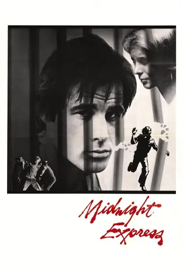 Plakat do filmu "Midnight Express" #116053