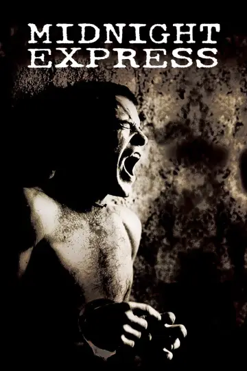 Plakat do filmu "Midnight Express" #116059
