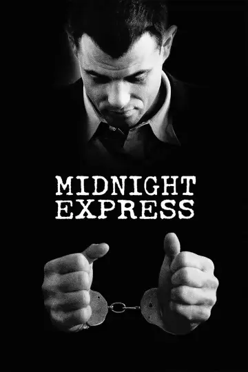 Plakat do filmu "Midnight Express" #116061