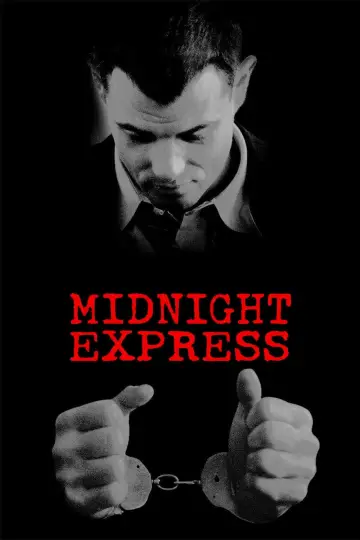 Plakat do filmu "Midnight Express" #116062