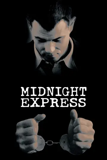 Plakat do filmu "Midnight Express" #116064