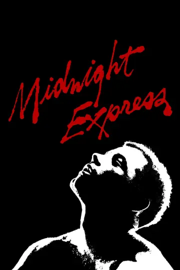 Plakat do filmu "Midnight Express" #210273