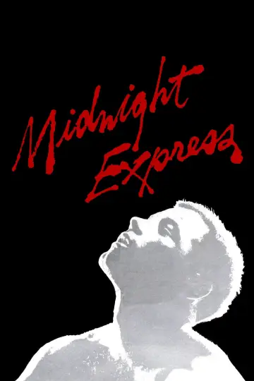 Plakat do filmu "Midnight Express" #210274