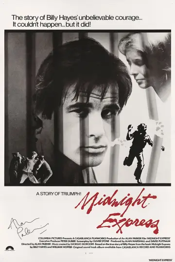 Midnight Express