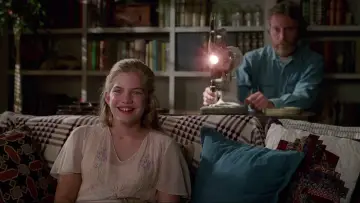 Zasłona do filmu "Moja dziewczyna 2" #1009214