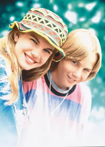 Plakat do filmu "Moja dziewczyna 2" #348919