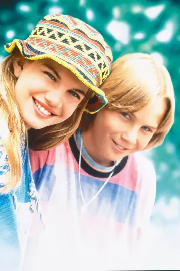 Plakat do filmu "Moja dziewczyna 2" #348920