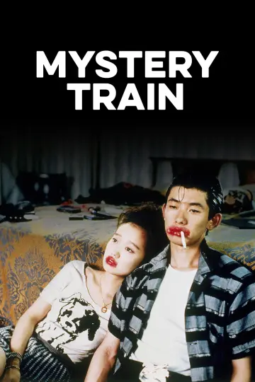 Plakat do filmu "Mystery Train" #955323