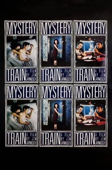 Mystery Train