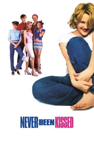 Plakat do filmu "Ten pierwszy raz" #900492