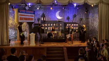 Zasłona do filmu "To nie jest kolejna komedia dla kretynów" #644560
