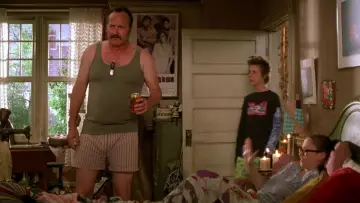 Zasłona do filmu "To nie jest kolejna komedia dla kretynów" #644573