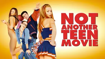 Zasłona do filmu "To nie jest kolejna komedia dla kretynów" #966825