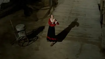 Zasłona do filmu "Popeye" #1532081