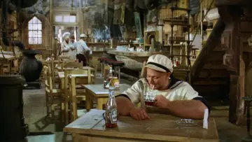 Zasłona do filmu "Popeye" #1532082