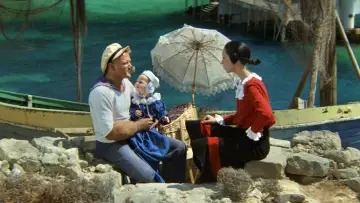 Zasłona do filmu "Popeye" #1532085
